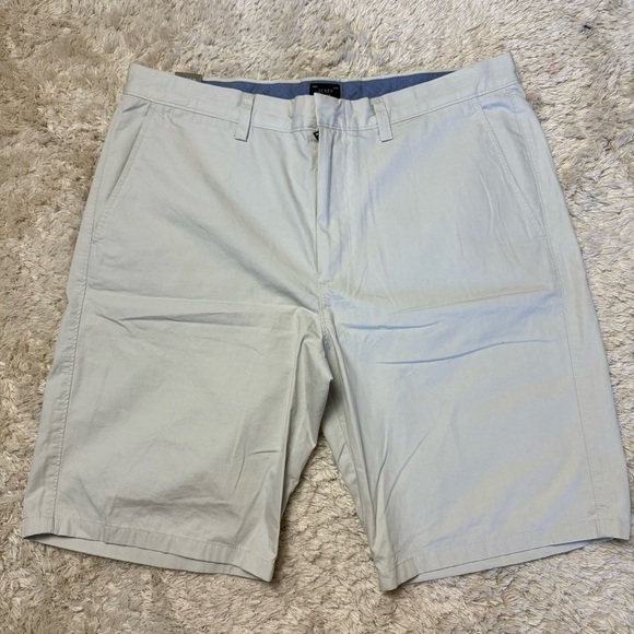 J.crew Mens Chino shorts size 35 - Picture 5 of 10